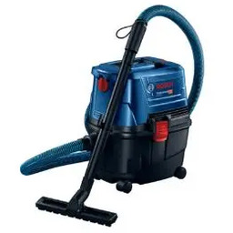 Bosch Professional GAS 15 1100W 8l Odkurzacz przemysłowy