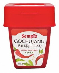 Pasta paprykowa Gochujang 500g Sempio