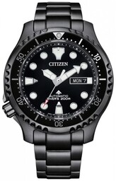 CITIZEN Zegarek NY0145-86EE