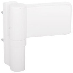 Dr.hahn Zawias do drzwi PVC KT-SV 15-20 kolor