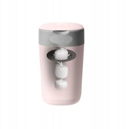 Kosz na pieluszki Tommee Tippee Twist&Click Sangenic