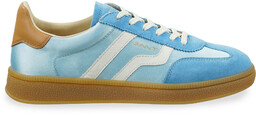Sneakersy Gant 30538957 Niebieski