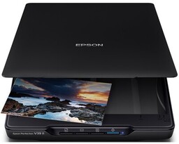 Epson Perfection V39II