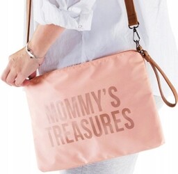Childhome Saszetka Mommy Mommy’s Treasures Organizer do wózka