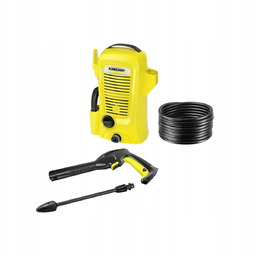 Myjka ciśnieniowa Karcher K 2 Universal Edition 1.673-000.0