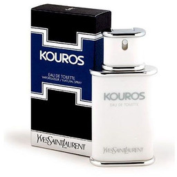 YVES SAINT LAURENT Kouros EDT spray 50ml