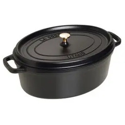 Staub La Cocotte 40500-271-0 Indukcja Żeliwo 3,2l Garnek