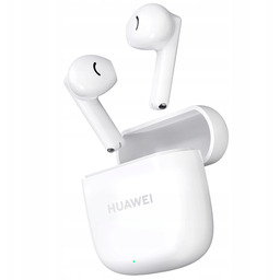 Słuchawki douszne Huawei FreeBuds Se 2 Biały