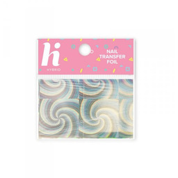 HI HYBRID Folia transferowa Holo #01