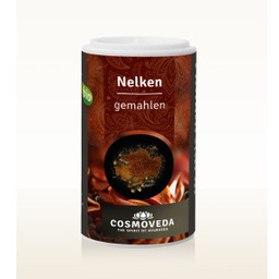 BIO Goździki całe 25g Cosmoveda