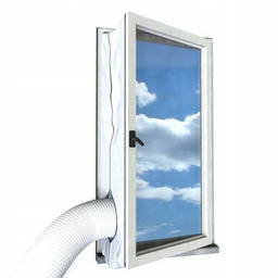 Oprawa Okienna Do Klimatyzatora Do Hecht 3913, 3912