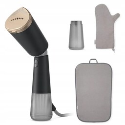 Steamer do ubrań Philips STH5030/80 Parownica ręczna Prasowanie