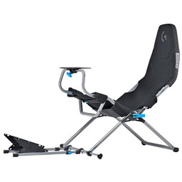 Playseat Challenge X - Logitech G Edtition Actifit