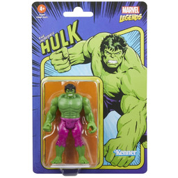 Kolekcja Retro Komików Marvel Hulk
