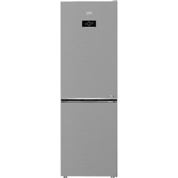 Lodówka BEKO bPRO500 B5RCNA366HXB2 HarvestFresh No Frost AeroFlow