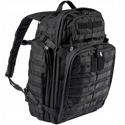 Plecak 5.11 Tactical Rush72 2.0 55 l czarny