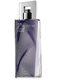 Attraction Game For Him woda toaletowa spray 75ml