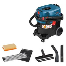 Bosch Professional GAS 35 L SFC+ 1200W 35l