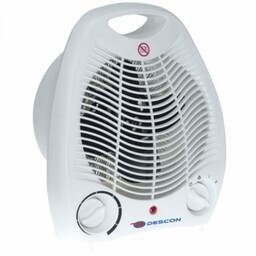 Dedra Termowentylator DESCON DA-T200