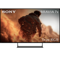 Telewizor True RGB SONY K 85XR75M2 85" 4K