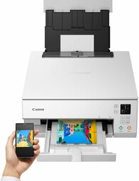 Canon Pixma TS6351 wielofunkcyjna drukarka atramentowa, Wi-Fi (3