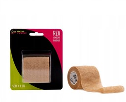 Bandaż kohezyjny elastyczny Rea Tape (5cm x 4,5m)