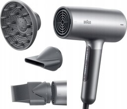 Braun Hairdryer HD4.3 HD435E