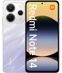 Xiaomi Redmi Note 14 6/128GB Mist Purple