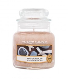 Yankee Candle Seaside Woods świeczka zapachowa 104 g