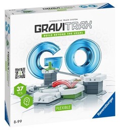 RAVENSBURGER Gra logiczna GraviTrax GO Flexible 23705