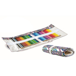 Kredki koh-i-noor polycolor 3800 36 kol. w kolorowym