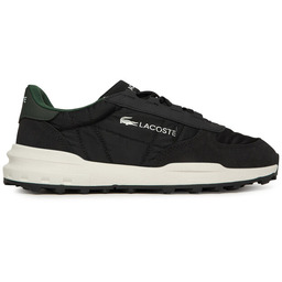 Sneakersy Lacoste 750SMA0084 Czarny