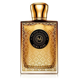 Moresque, Royal Secret Collection, woda perfumowana, 75 ml