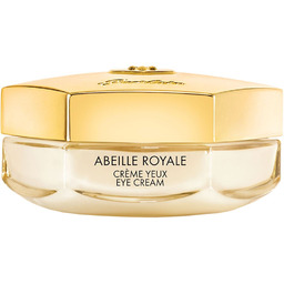 Guerlain Abeille Royale Eye Cream Multo-Wrinkle Minimizer 15ml