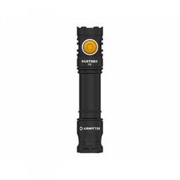 Armytek Partner C2 Magnet USB Warm