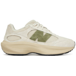 Sneakersy New Balance UWRPDWHC Beżowy