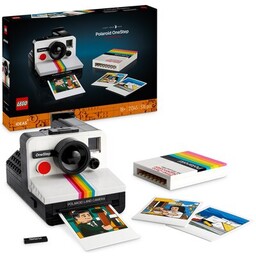LEGO 21345 IDEAS Aparat Polaroid OneStep SX-70