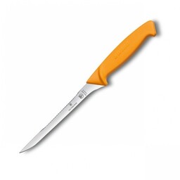 Victorinox Nóż do filetowania ryb Swibo - Giętkie