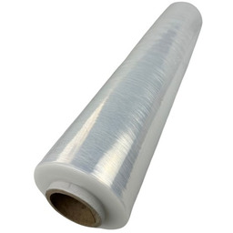 Bestpak BSTech Folia stretch transparent 23mic 1.5/1.2
