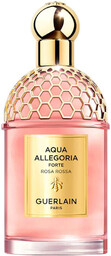 Guerlain Aqua Allegoria Forte Rosa Rossa woda perfumowana