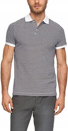 Polo męskie w paski s.Oliver M/38