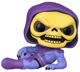Funko Pop! Masters Of The Universe - Skeletor