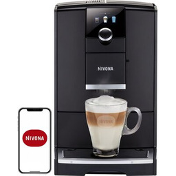NIVONA Ekspres CafeRomatica 790