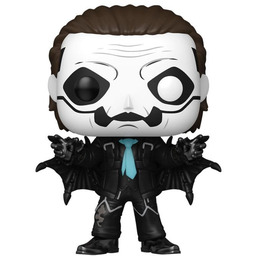 Ghost Band POP! Rocks Vinyl Figure Papa Emeritus