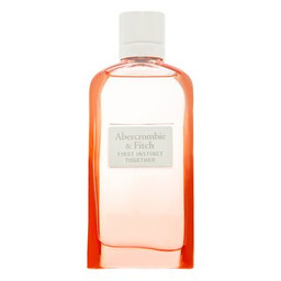 Abercrombie & Fitch First Instinct Together woda perfumowana