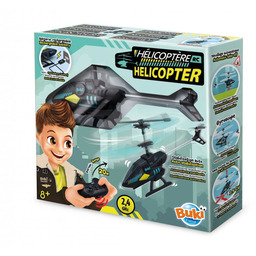 Helikopter zdalnie sterowany Buki 37295