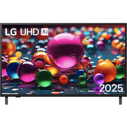 Telewizor LED LG 43UA75006LA 43" 4K webOS HDR10