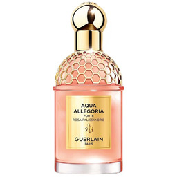 Guerlain Aqua Allegoria Forte Rosa Palissandro 75ml woda