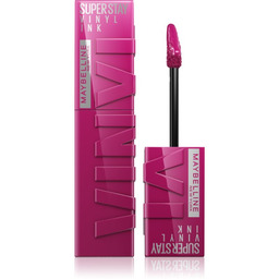 Maybelline New York Super Stay Vinyl Ink, pomadka
