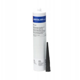 Klej do Epdm Hertalan w paście 290ml Renoplast
